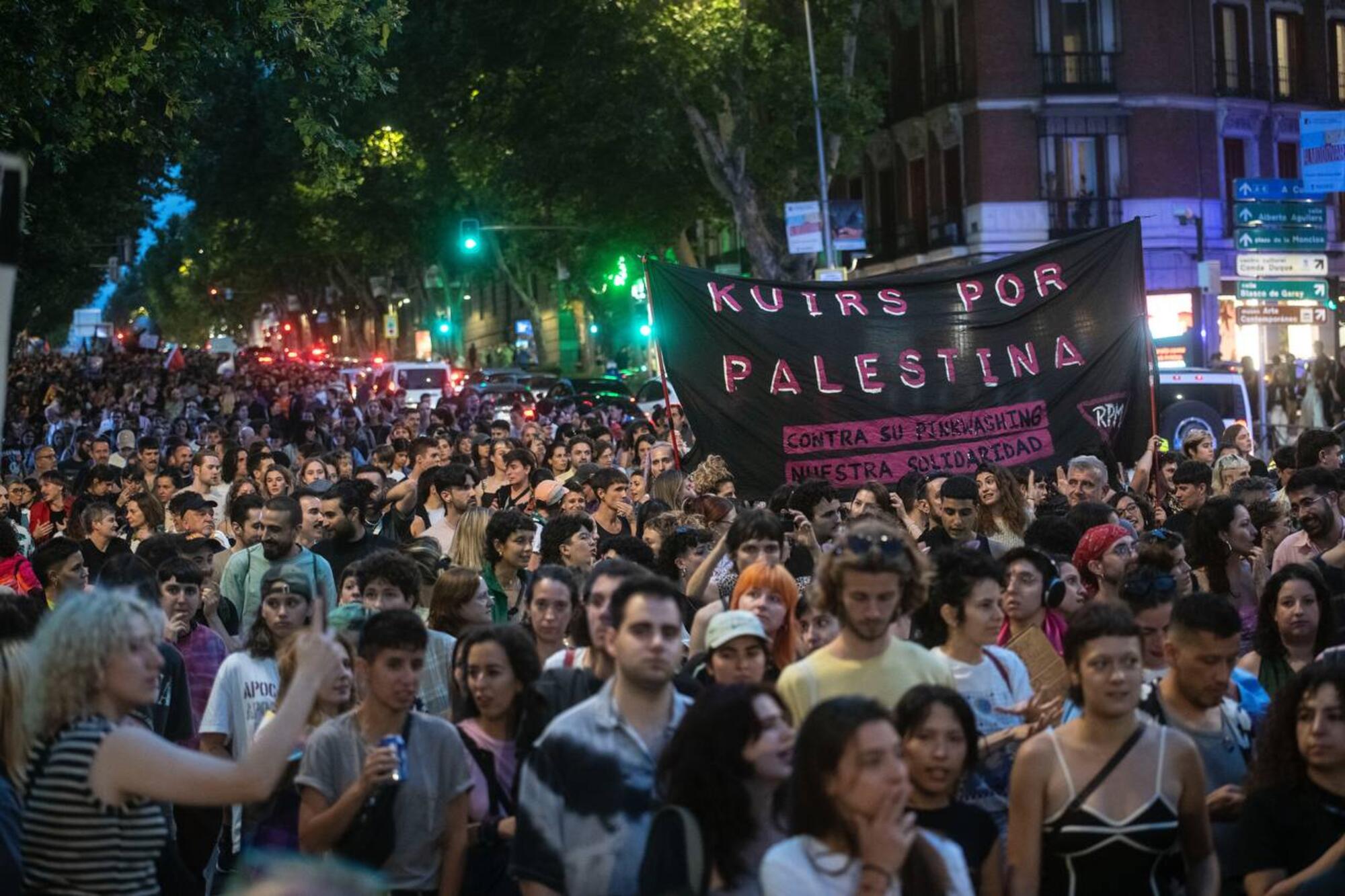 Orgullo crítico 2024 - 10